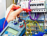 ИЗМЕРЕНИЕ ПЕТЛИ ФАЗА НОЛЬ Минск