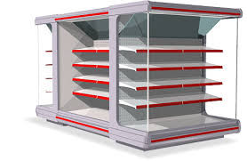 Ремонт холодильных витрин Минск - изображение 1