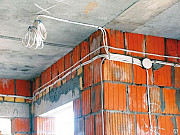 МОНТАЖ КАБЕЛЯ Минск