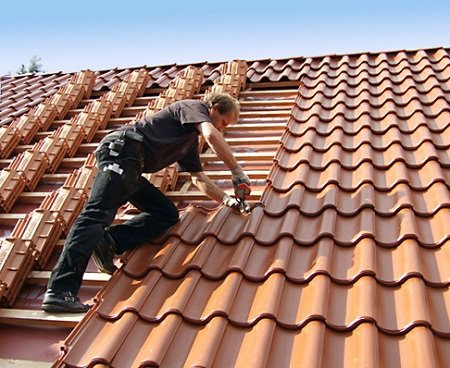 Предоставляем услуги по монтажу черепицы Минск - изображение 1