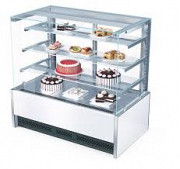 Ремонт кондитерских витрин Минск