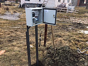 ПОДКЛЮЧИТЬ ЭЛЕКТРИЧЕСТВО НА УЧАСТОК Минск