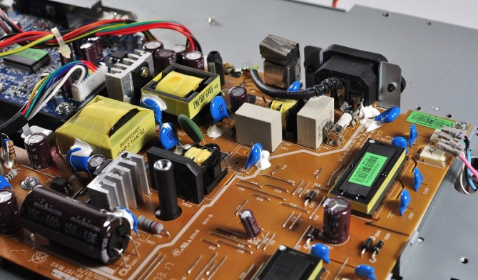 РЕМОНТ МОНИТОРОВ В МИНСКЕ Минск - изображение 1