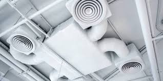 Обслуживание вентиляции Минск - изображение 1