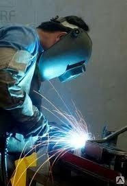 Услуги электросварки Минск - изображение 1