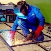 Сварка труб Минск - изображение 1