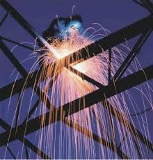 Сварка металлоконструкций Минск - изображение 1