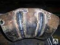 Сварка металла Минск - изображение 1