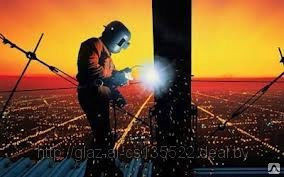 Дуговая сварка Минск - изображение 1