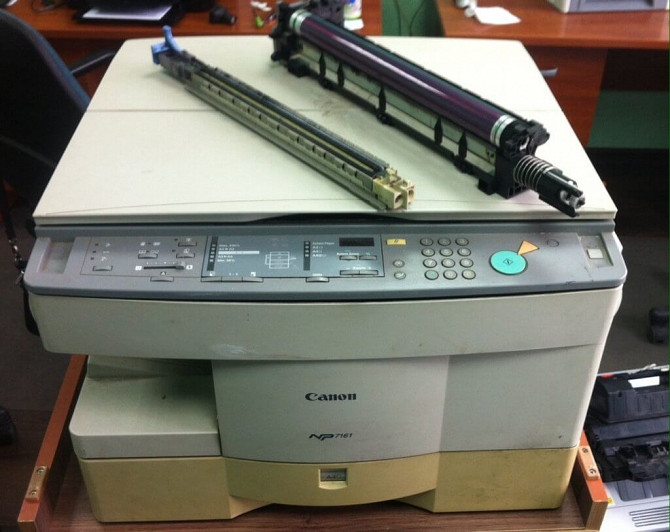 РЕМОНТ КСЕРОКСА Минск - изображение 1