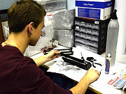 ЗАПРАВКА КАРТРИДЖЕЙ В МИНСКЕ Минск