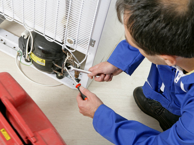 РЕМОНТ ХОЛОДИЛЬНИКОВ В МИНСКЕ Минск - изображение 1