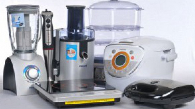 РЕМОНТ МЕЛКОЙ КУХОННОЙ ТЕХНИКИ Минск - изображение 1