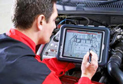 ДИАГНОСТИКА БЕНЗИНОВЫХ ДВИГАТЕЛЕЙ Минск - изображение 1