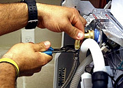 ПОДКЛЮЧЕНИЕ ПОСУДОМОЕЧНЫХ МАШИН Минск