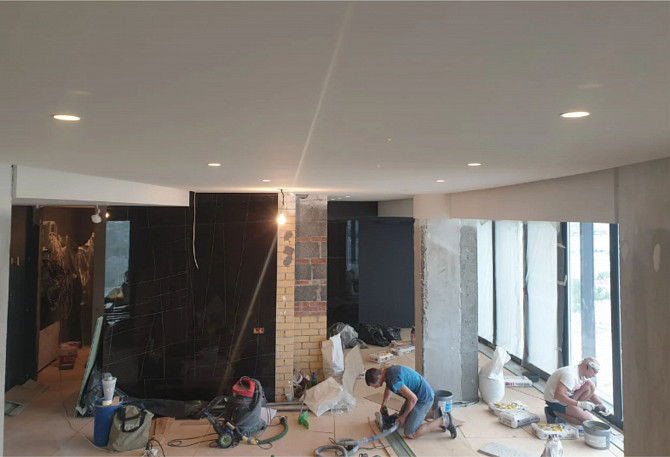 Ремонт квартир под ключ Минск - изображение 1