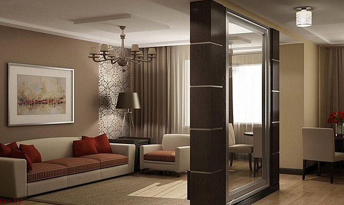 Ремонт однокомнатной квартиры Минск - изображение 1