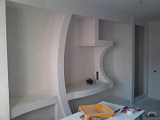 Изделия,колонны,ниши, либо конструкции из гипсокартона Минск