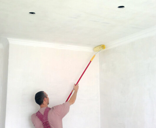 ПОКЛЕЙКА ОБОЕВ В МИНСКЕ И РЕГИОНАХ Минск - изображение 1