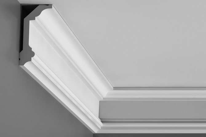 Монтаж лепнины Минск - изображение 1