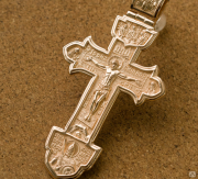 Ремонт нательных крестов Минск