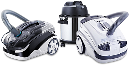 Ремонт пылесосов Минск - изображение 1