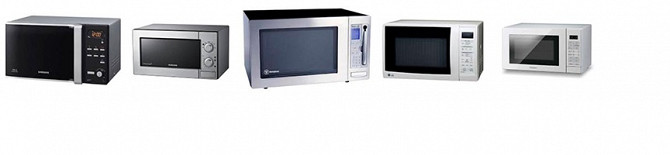 Ремонт микроволновых печей Минск - изображение 1
