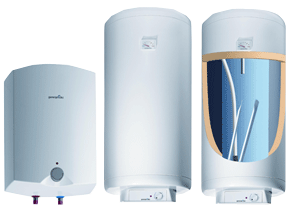 Ремонт водонагревателей и бойлеров Минск - изображение 1