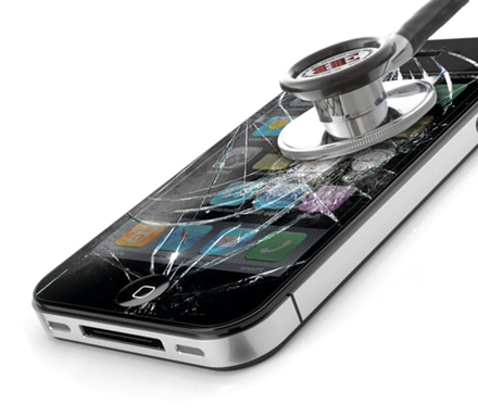 Ремонт мобильных телефонов, смартфонов, планшетов Минск - изображение 1