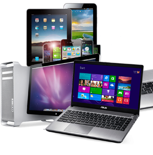 Срочный ремонт ноутбуков, компьютеров Минск - изображение 1