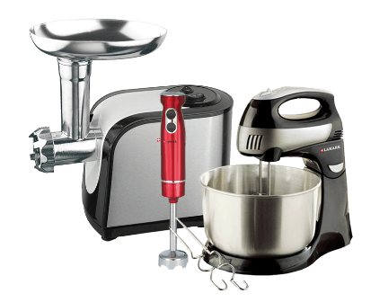 Ремонт мелкой бытовой техники Минск - изображение 1