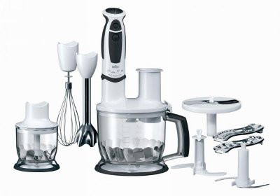 Ремонт блендеров и миксеров Минск - изображение 1