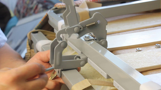 РЕМОНТ МЕХАНИЗМА ДИВАНА. НЕДОРОГО! Минск - изображение 1