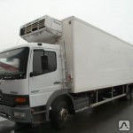 ПОКРАСКА ГРУЗОВЫХ АВТОМОБИЛЕЙ (ГРУЗОВИКОВ) И СПЕЦТЕХНИКИ Минск - изображение 1