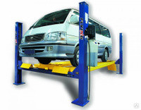 АРЕНДА СТРОИТЕЛЬНЫХ САМОХОДНЫХ ПОДЪЕМНИКОВ Минск - изображение 1