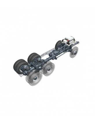 Ремонт подвески автомобиля и прицепа Минск - изображение 1