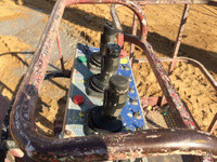 РЕМОНТ И ТО СТРОИТЕЛЬНЫХ ПОДЪЕМНИКОВ Минск - изображение 1