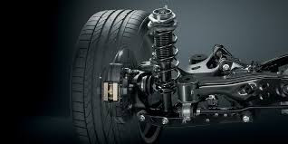 Замена резинометаллических или шаровых элементов креплений. Минск - изображение 1