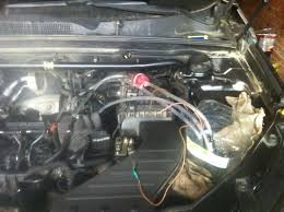 Профилактическая чистка системы топливоподачи. Минск - изображение 1