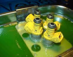 Очистка топливной системы ультразвуком Минск - изображение 1