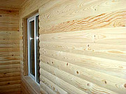 ОТДЕЛКА ВАГОНКОЙ Минск