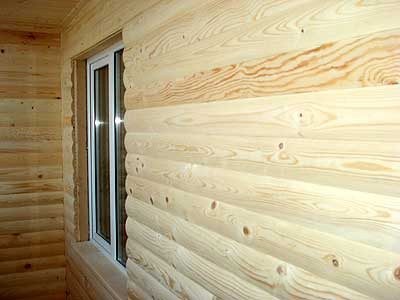 ОТДЕЛКА ВАГОНКОЙ Минск - изображение 1