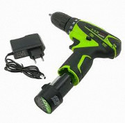 Замена двигателя в аккумуляторном шуруповерте Минск