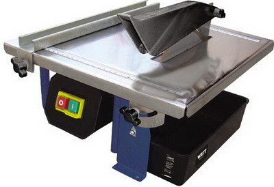 Ремонт электроплиткорезов Минск - изображение 1