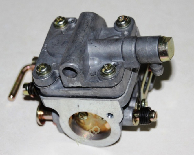 Ремонт карбюраторов бензоинструмента Минск - изображение 1