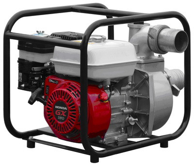 Ремонт мотопомп Минск - изображение 1