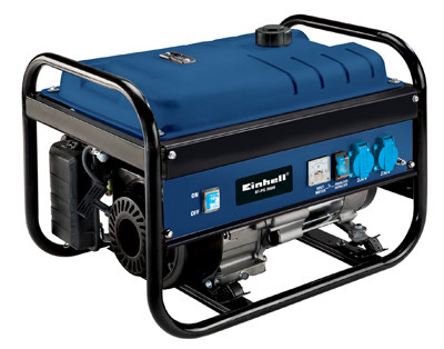 Ремонт бензогенераторов и сварочных генераторов Минск - изображение 1