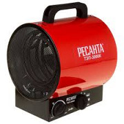 Ремонт тепловых пушек Минск