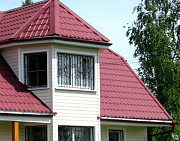 МОНТАЖ КРОВЛИ. ВСЕ ВИДЫ. КАЧЕСТВЕННОЕ ИСПОЛНЕНИЕ РАБОТ Минск