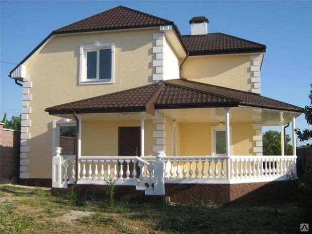 РЕСТАВРАЦИЯ ФАСАДОВ. КАЧЕСТВЕННО. ПОД КЛЮЧ Минск - изображение 1